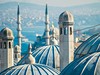Istanbul - město dvou kontinentů 4* v centru #5